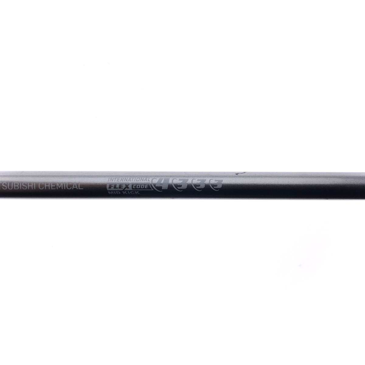 Used Srixon ZX7 MKII Driver / 9.5 Degrees / Stiff Flex
