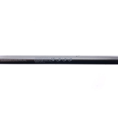 Used Srixon ZX7 MKII Driver / 9.5 Degrees / Stiff Flex