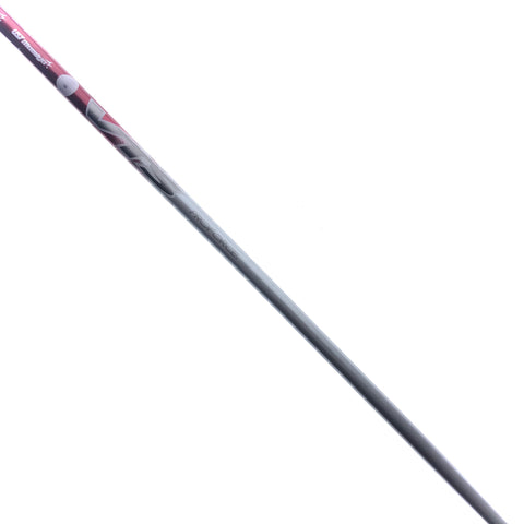 Used Srixon ZX7 MKII Driver / 9.5 Degrees / Stiff Flex