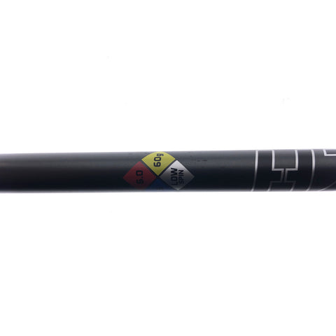 Used Srixon ZX7 MKII Driver / 9.5 Degrees / Stiff Flex
