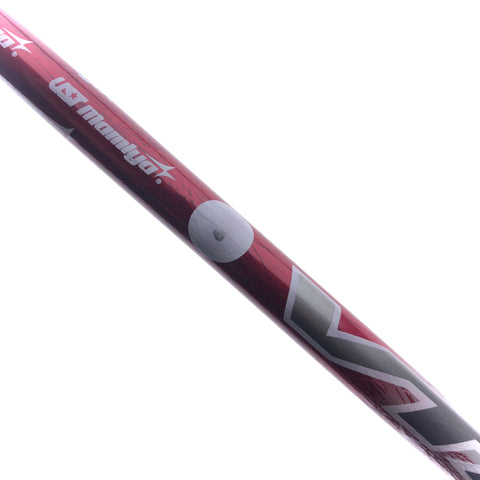Used Srixon ZX7 MKII Driver / 9.5 Degrees / Stiff Flex