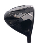 Used Srixon ZX7 MKII Driver / 9.5 Degrees / Stiff Flex