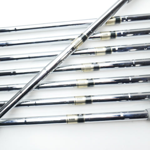 Used Srixon ZX7 MKII Iron Set / 3 - PW / Stiff Flex