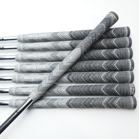 Used Srixon ZX7 MKII Iron Set / 3 - PW / Stiff Flex