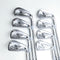 Used Srixon ZX7 MKII Iron Set / 3 - PW / Stiff Flex