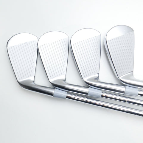 Used Srixon ZX7 MKII Iron Set / 3 - PW / Stiff Flex