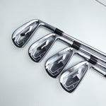 Used Srixon ZX7 MKII Iron Set / 5 - PW + AW / X-Stiff Flex