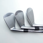 Used Srixon ZX7 MKII Iron Set / 5 - PW + AW / X-Stiff Flex