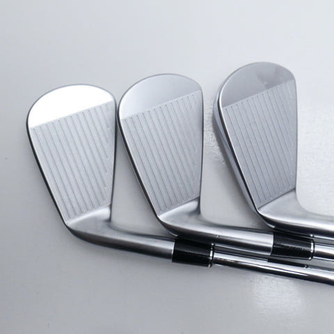 Used Srixon ZX7 MKII Iron Set / 5 - PW / Stiff Flex