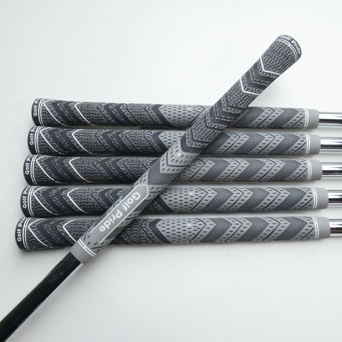 Used Srixon ZX7 MKII Iron Set / 5 - PW / X-Stiff Flex