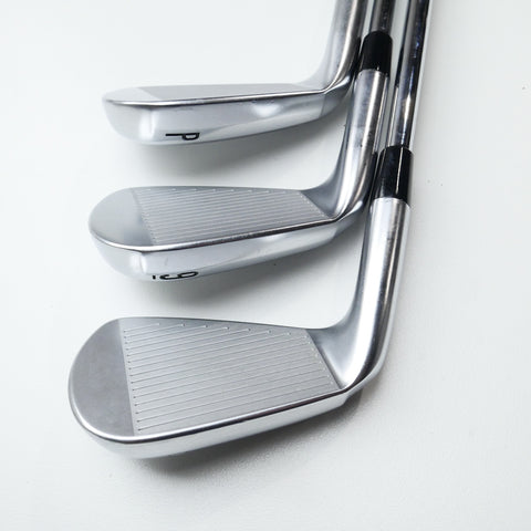 Used Srixon ZX7 MKII Iron Set / 5 - PW / X-Stiff Flex