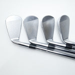 Used Srixon ZX7 MKII Iron Set / 6 - 9 Iron / X-Stiff Flex