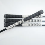 Used Srixon ZX7 MKII Iron Set / 6 - 9 Iron / X-Stiff Flex