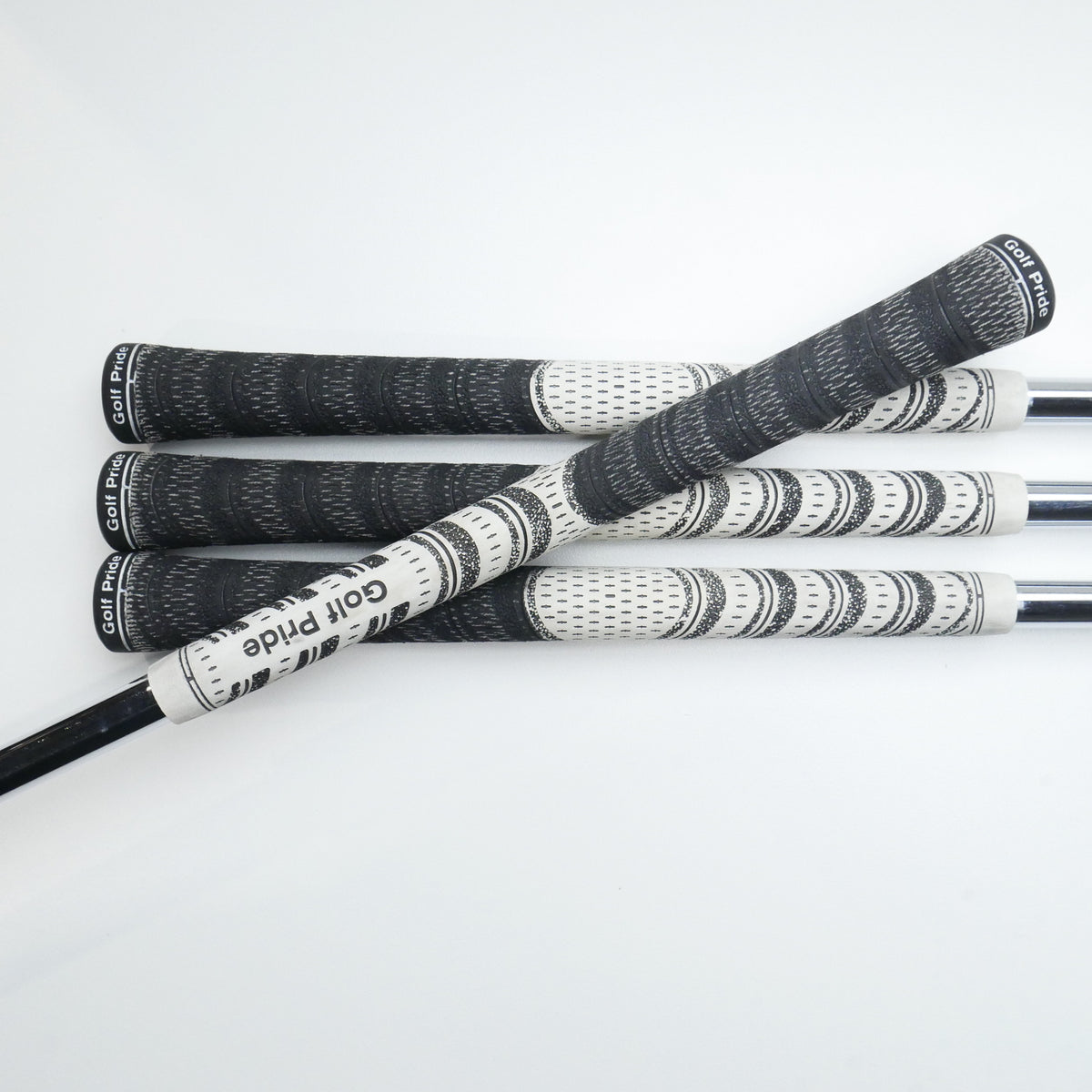 Used Srixon ZX7 MKII Iron Set / 6 - 9 Iron / X-Stiff Flex