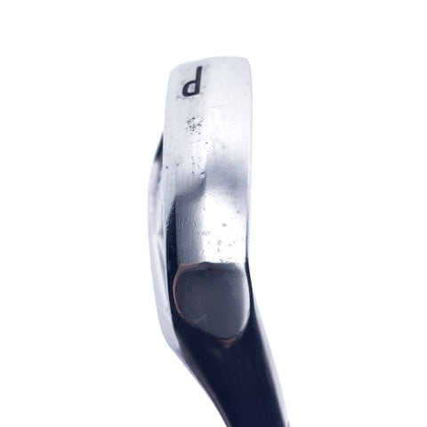 Used Srixon ZX7 MKII Pitching Wedge / 46 Degrees / Stiff Flex