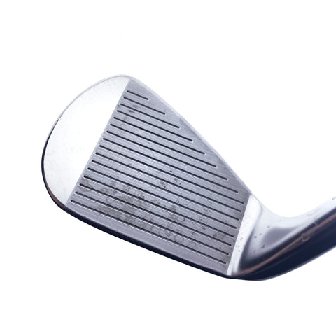Used Srixon ZX7 MKII Pitching Wedge / 46 Degrees / Stiff Flex