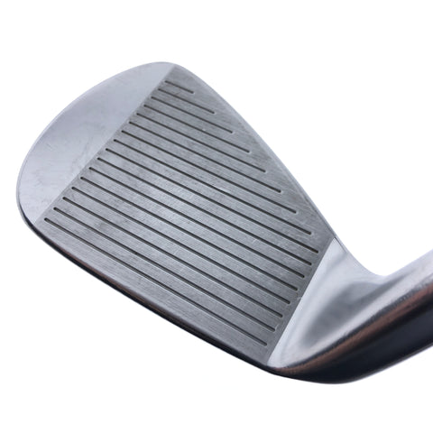 Used Srixon ZX7 MKII Pitching Wedge / Regular Flex
