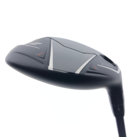 Used Srixon ZXi 2 Hybrid / 17 Degrees / Regular Flex