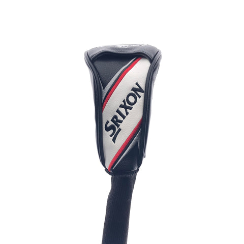 Used Srixon ZXi 2 Hybrid / 17 Degrees / Stiff Flex