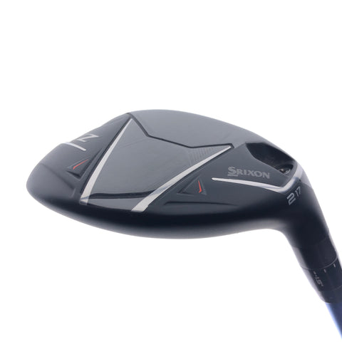 Used Srixon ZXi 2 Hybrid / 17 Degrees / Stiff Flex