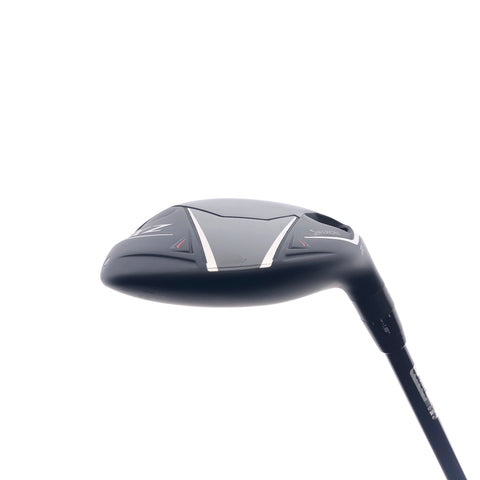 Used Srixon ZXi 2 Hybrid / 17 Degrees / Stiff Flex