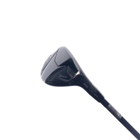 Used Srixon ZXi 2 Hybrid / 17 Degrees / Stiff Flex