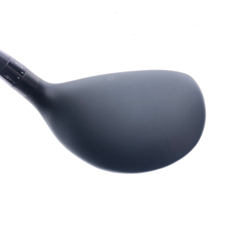 Used Srixon ZXi 2 Hybrid / 17 Degrees / Stiff Flex
