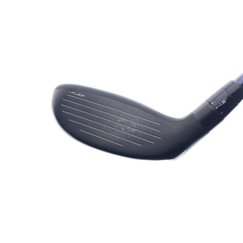 Used Srixon ZXi 2 Hybrid / 17 Degrees / Stiff Flex