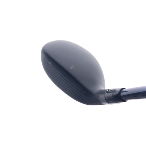Used Srixon ZXi 2 Hybrid / 17 Degrees / Stiff Flex