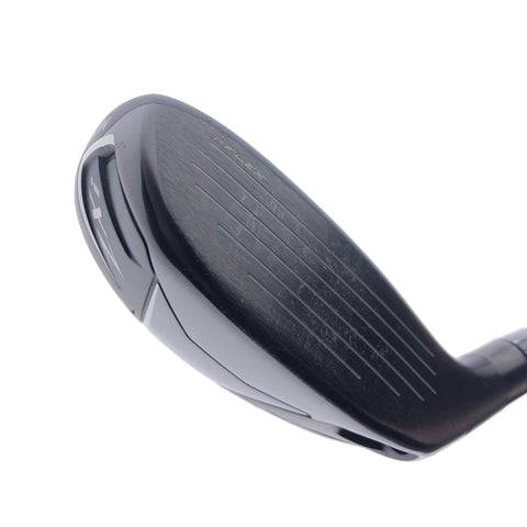 Used Srixon ZXi 2 Hybrid / 17 Degrees / Stiff Flex