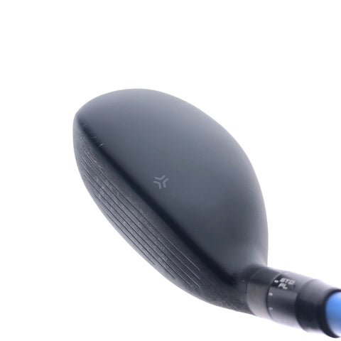 Used Srixon ZXi 2 Hybrid / 17 Degrees / Stiff Flex