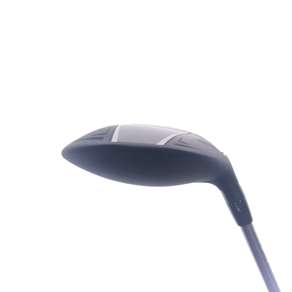 Used Srixon ZXi 3 Fairway Wood / 15 Degrees / A Flex
