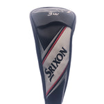 Used Srixon ZXi 3 Fairway Wood / 15 Degrees / A Flex