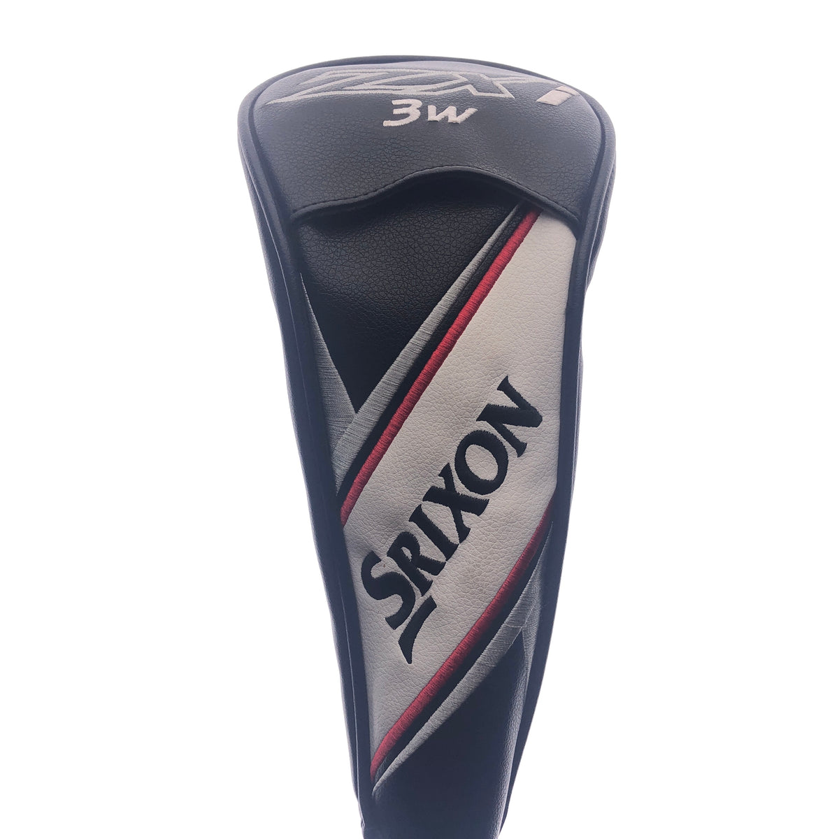 Used Srixon ZXi 3 Fairway Wood / 15 Degrees / A Flex