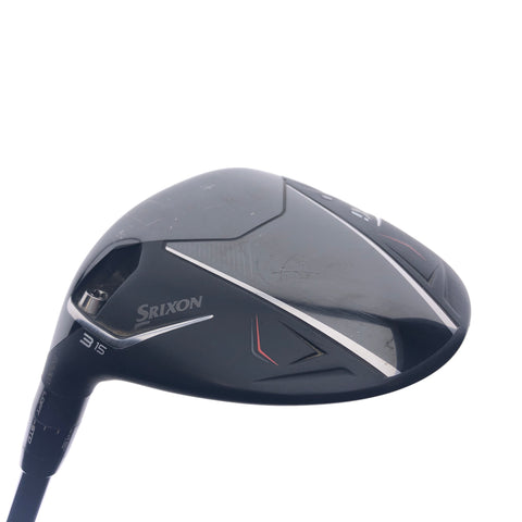 Used Srixon ZXi 3 Fairway Wood / 15 Degrees / Regular Flex / Left-Handed