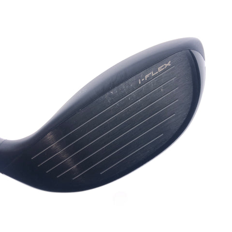 Used Srixon ZXi 3 Fairway Wood / 15 Degrees / Regular Flex / Left-Handed