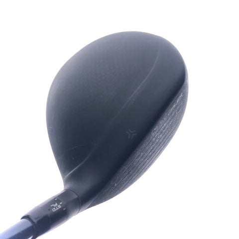 Used Srixon ZXi 3 Fairway Wood / 15 Degrees / Regular Flex / Left-Handed