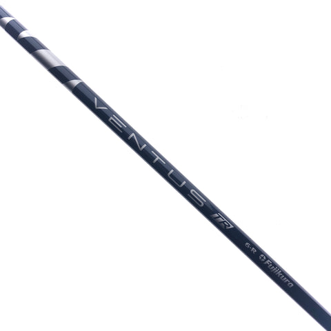 Used Srixon ZXi 3 Fairway Wood / 15 Degrees / Regular Flex / Left-Handed