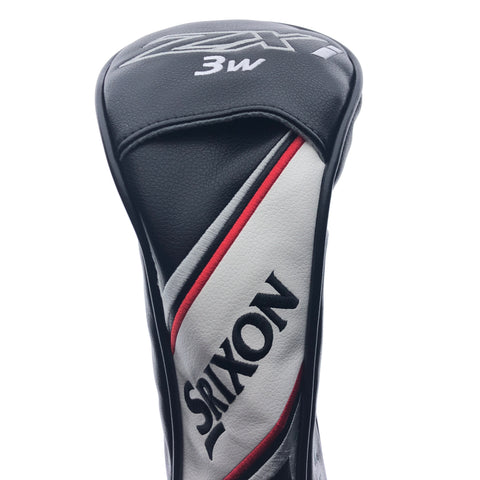 Used Srixon ZXi 3 Fairway Wood / 15 Degrees / Stiff Flex