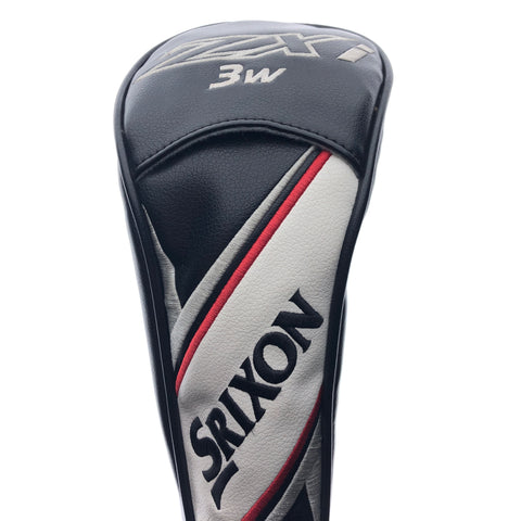 Used Srixon ZXi 3 Fairway Wood / 15 Degrees / Stiff Flex