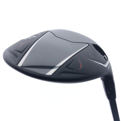 Used Srixon ZXi 3 Fairway Wood / 15 Degrees / Stiff Flex