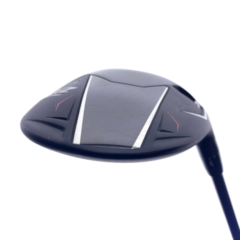 Used Srixon ZXi 3 Fairway Wood / 15 Degrees / Stiff Flex