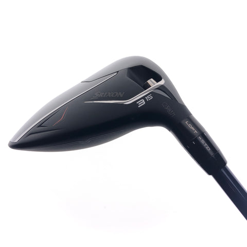 Used Srixon ZXi 3 Fairway Wood / 15 Degrees / Stiff Flex