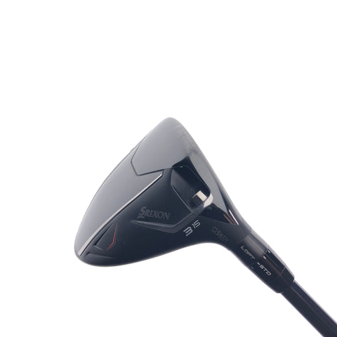 Used Srixon ZXi 3 Fairway Wood / 15 Degrees / Stiff Flex