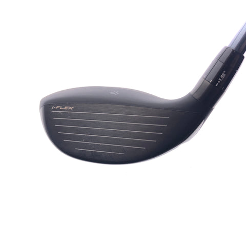 Used Srixon ZXi 3 Fairway Wood / 15 Degrees / Stiff Flex