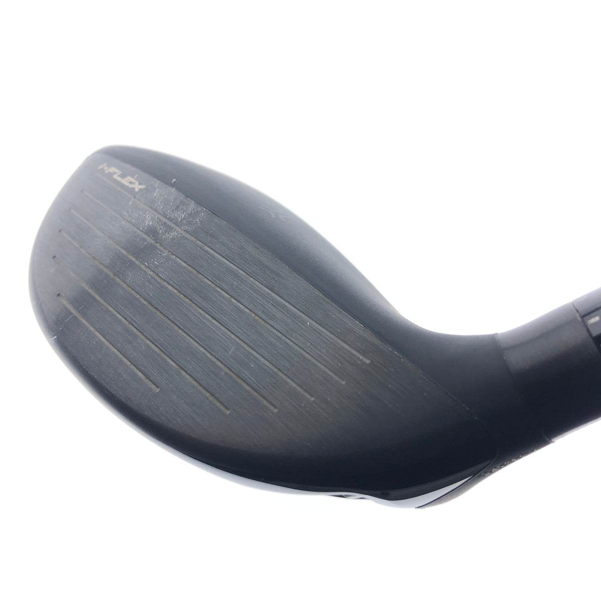 Used Srixon ZXi 3 Fairway Wood / 15 Degrees / Stiff Flex