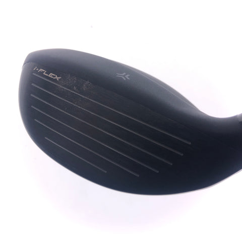 Used Srixon ZXi 3 Fairway Wood / 15 Degrees / Stiff Flex