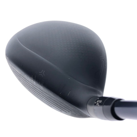 Used Srixon ZXi 3 Fairway Wood / 15 Degrees / Stiff Flex