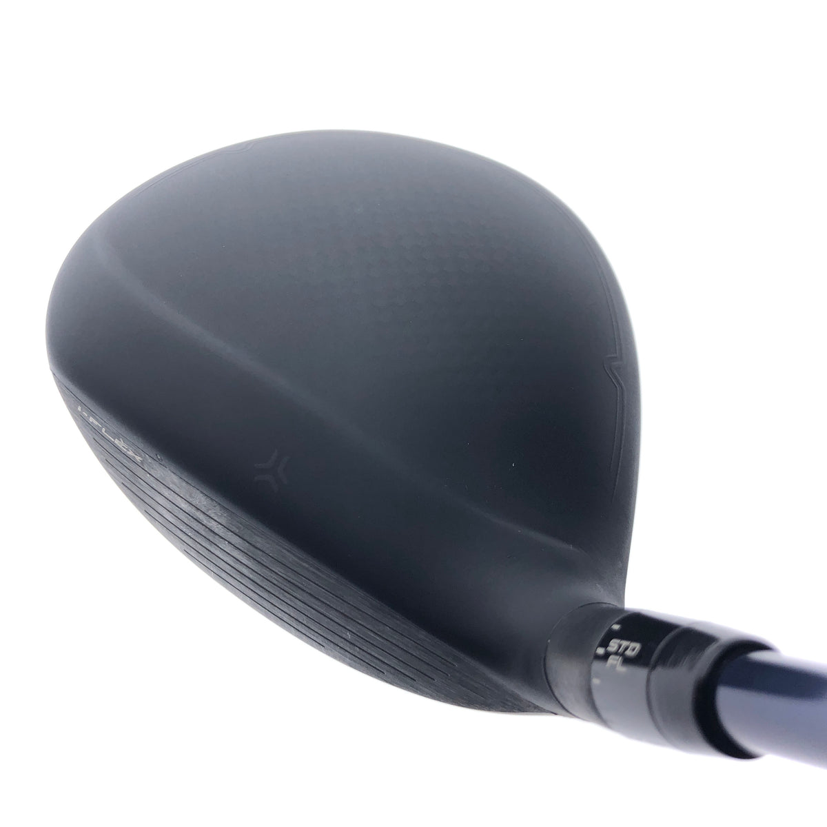 Used Srixon ZXi 3 Fairway Wood / 15 Degrees / Stiff Flex