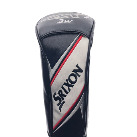 Used Srixon ZXi 3 Fairway Wood / 15 Degrees / Stiff Flex